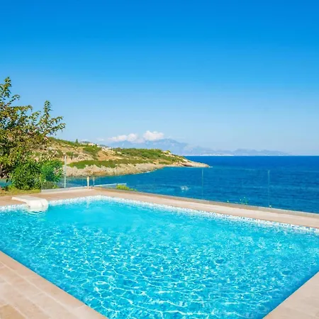 Dejavu Vrahos By Agios Nikolaos (Zakynthos)