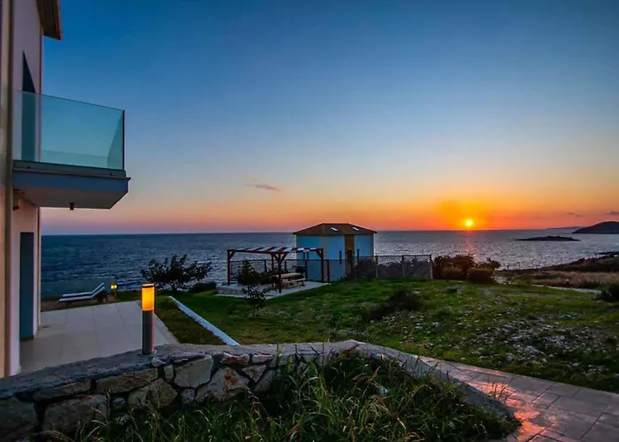 Dejavu Vrahos By Villa Agios Nikolaos (Zakynthos)