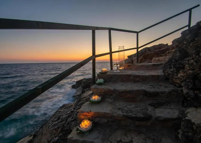 Dejavu Vrahos By Agios Nikolaos (Zakynthos)