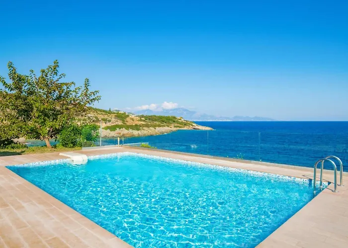 Dejavu Vrahos By Agios Nikolaos (Zakynthos)