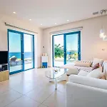 Villa Dejavu Vrahos By *