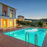 Dejavu Vrahos By Villa Agios Nikolaos (Zakynthos)