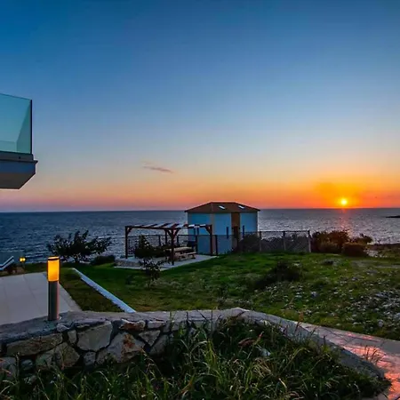 Dejavu Vrahos By Villa Agios Nikolaos (Zakynthos)