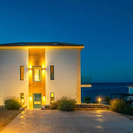 Villa Dejavu Vrahos By Agios Nikolaos (Zakynthos)